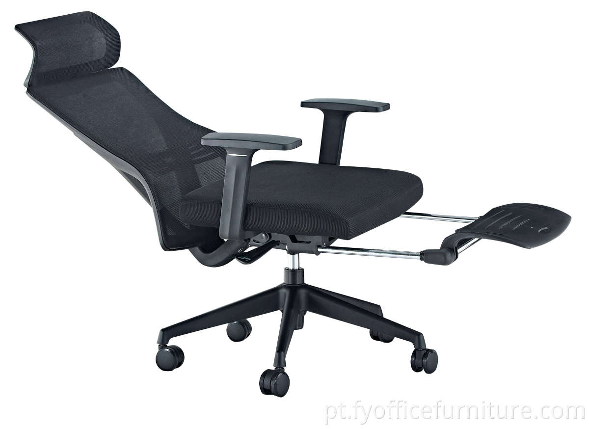 office mesh chair